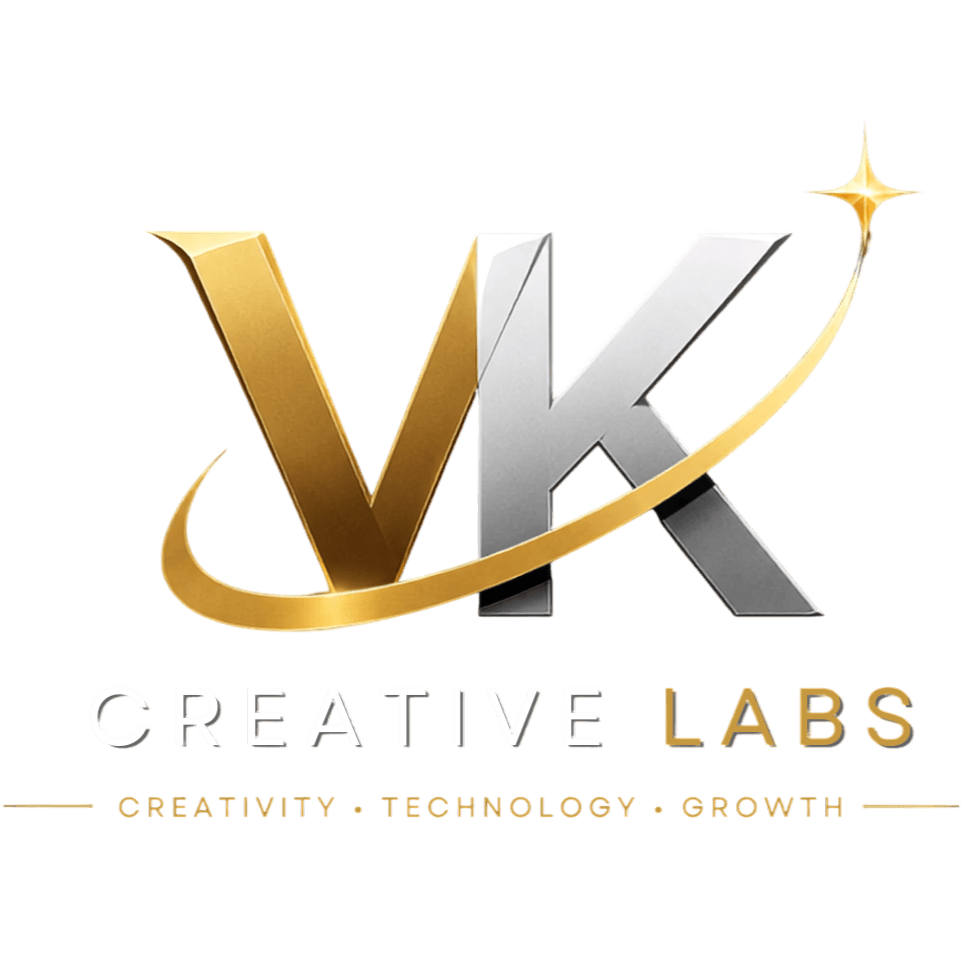VK Creative Labs